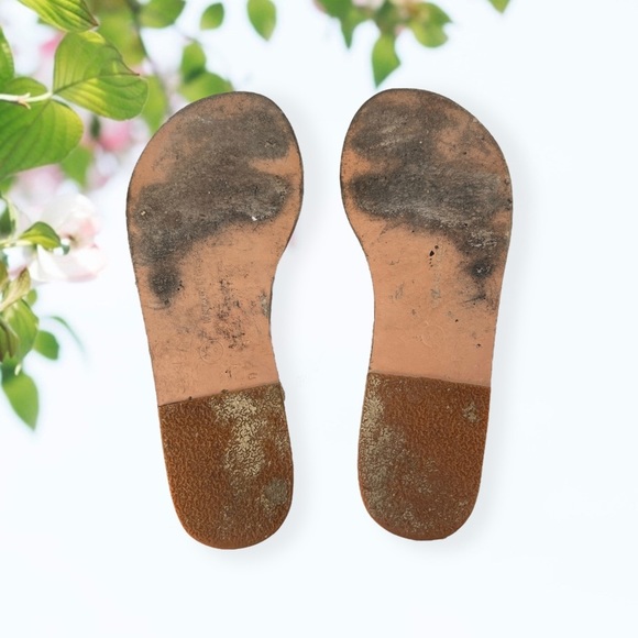 ANCIENT Greek Sandals Lace Up Gladiators - Picture 12 of 12